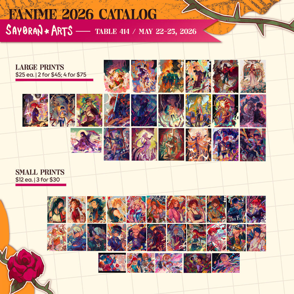 Catalog, page 1