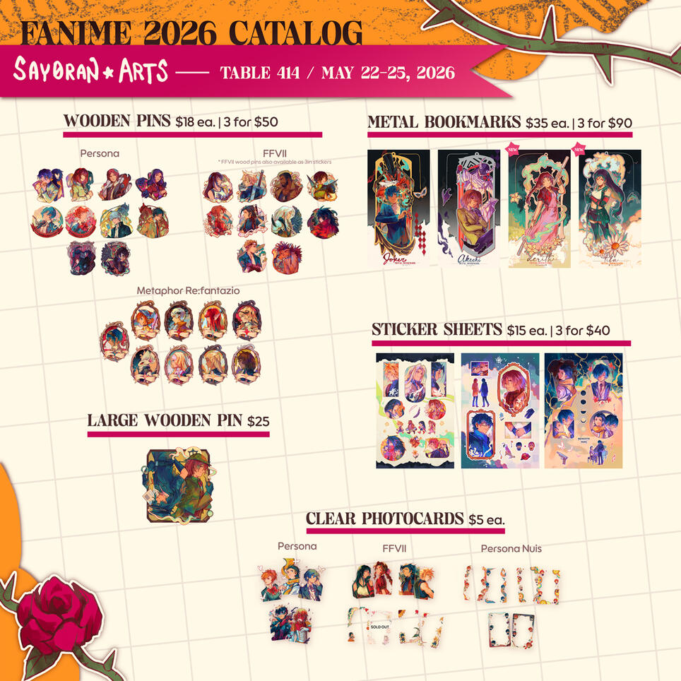 Catalog, page 2